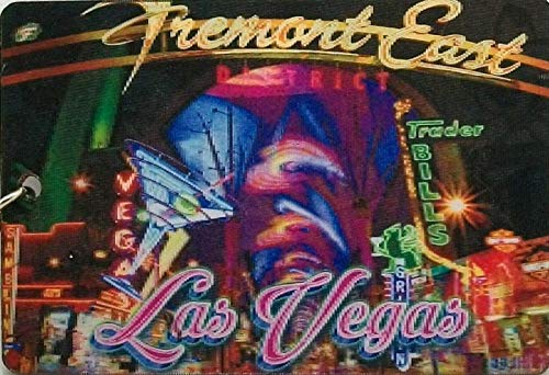 Toy Shack Fremont Street Las Vegas