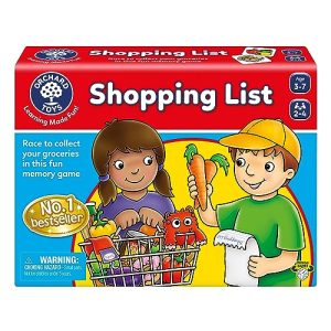 Toy Shop Games Online