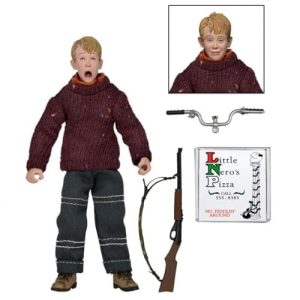 Toy Shop in New York from Home Alone