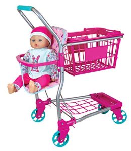 Toy Shopping Cart Target