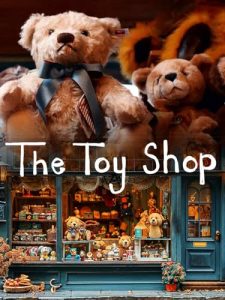 Toy Shops in Dublin Ireland