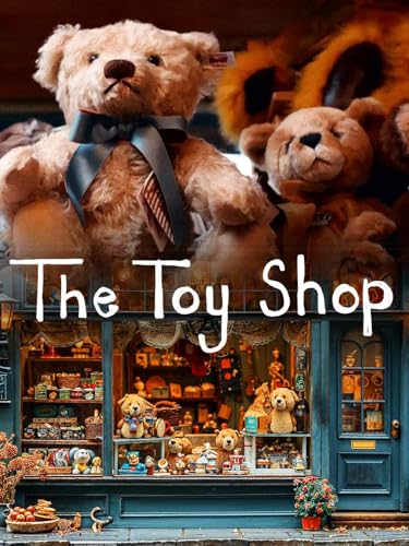 Toy Shops in Dublin Ireland