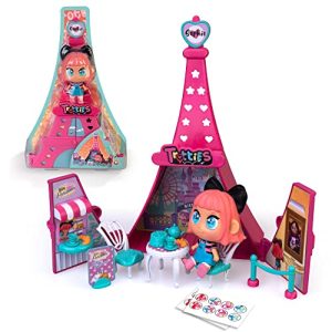 Toy Shops in Paris France