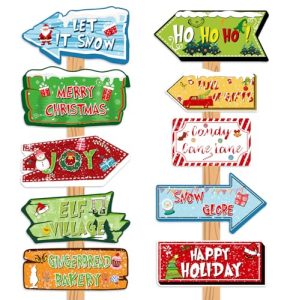 Toy Sign Up for Christmas