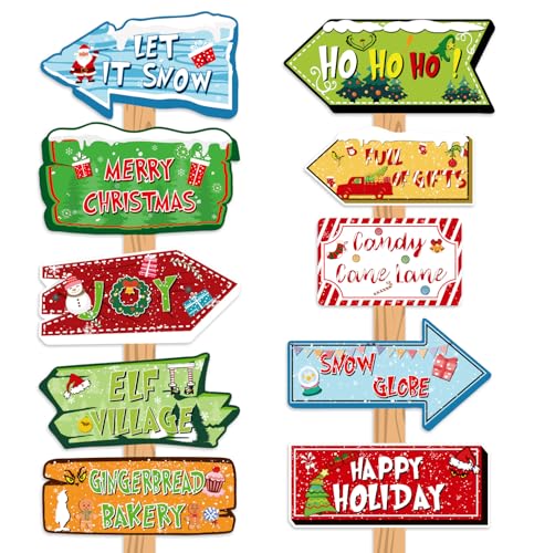 Toy Sign Up for Christmas