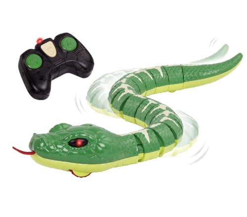 Toy Snakes Dollar Tree
