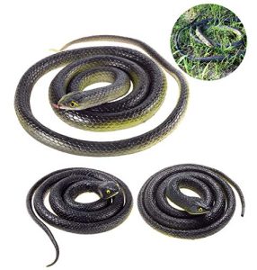 Toy Snakes That Look Real