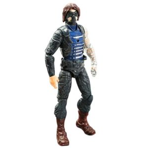 Toy Soldiers Action Figures Movie