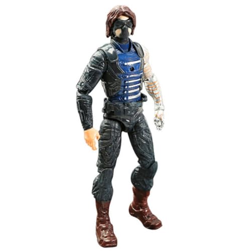 Toy Soldiers Action Figures Movie