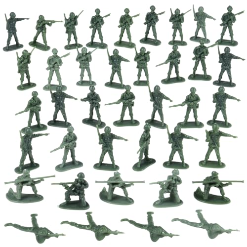 Toy Soldiers on Amazon