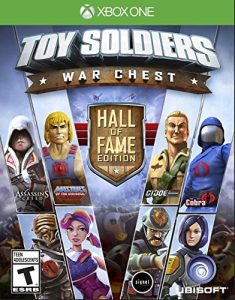 Toy Soldiers Xbox 360