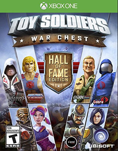 Toy Soldiers Xbox 360