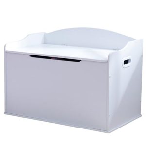 Toy Storage Bench Ikea