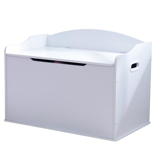 Toy Storage Bench Ikea