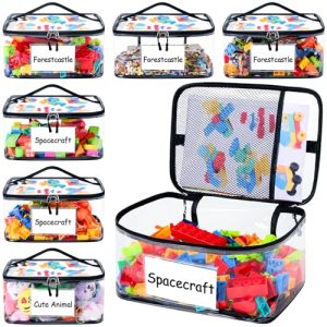 Toy Storage Ideas Diy