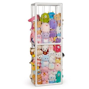 Toy Storage Stuffed Animals