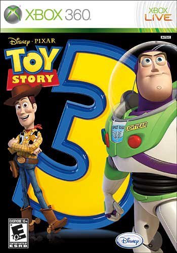 Toy Store Game Xbox