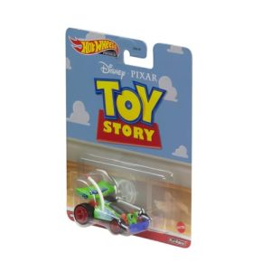Toy Store Hot Wheels