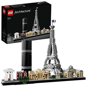 Toy Store in Paris France