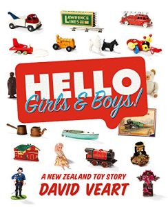 Toy Store New Zealand