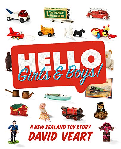 Toy Store New Zealand