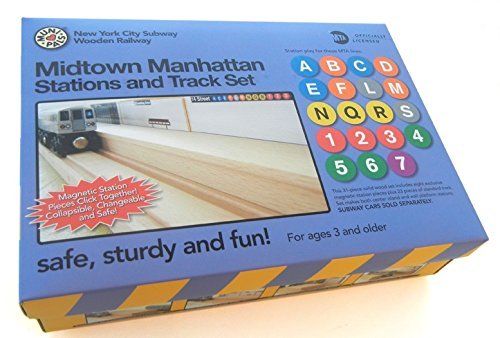 Toy Stores Nyc Midtown