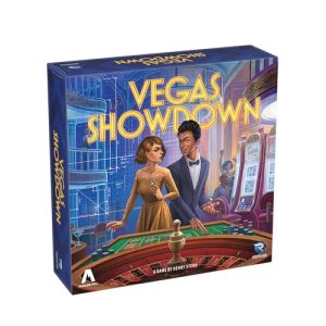 Toy Stores on Las Vegas Strip