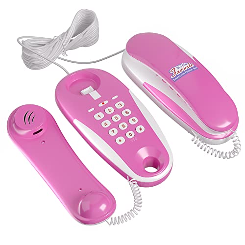 Toy Telephones That Work