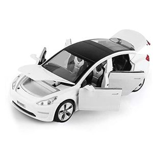 Toy Tesla Model 3