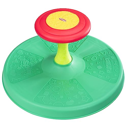 Toy That Spins around