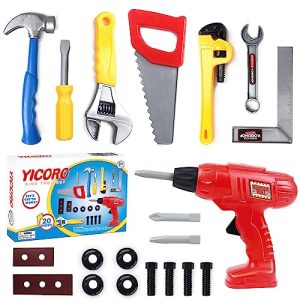 Toy Tools for Kids