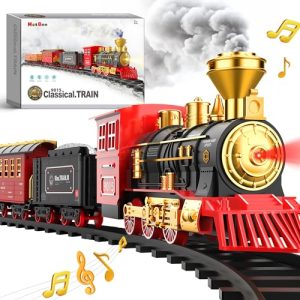Toy Train for Kids