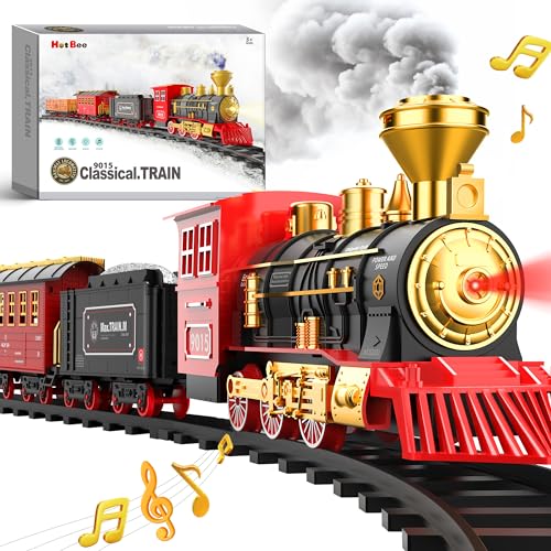 Toy Train for Kids