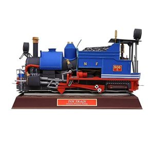 Toy Train India Darjeeling