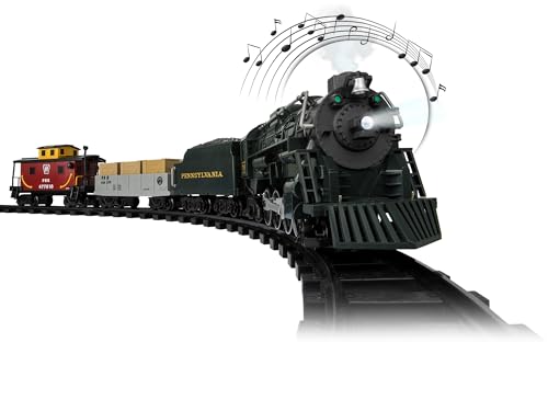 Toy Train Set for Adults