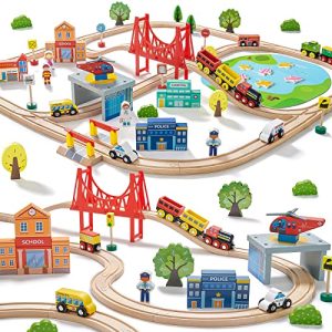Toy Trains And Train Sets