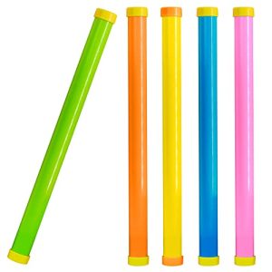 Toy Tube That Makes Noise