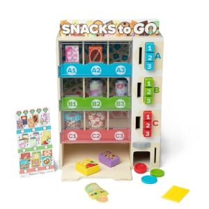 Toy Vending Machine for Kids