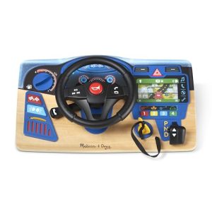 Toy Wheel for Car