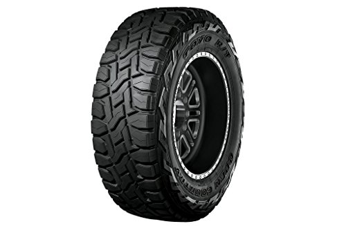 Toyo 10 Ply Tires