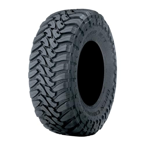 Toyo Mt Tire Sizes