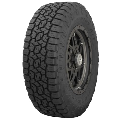 Toyo Open Country 35S