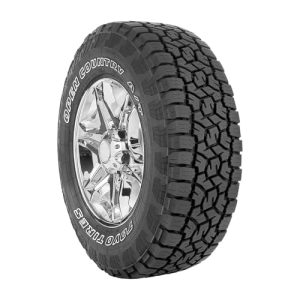 Toyo Open Country At3 235 75R15