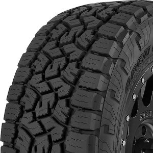 Toyo Open Country At3 275/70R17