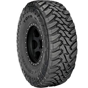 Toyo Open Country Mt 37X12.50R17