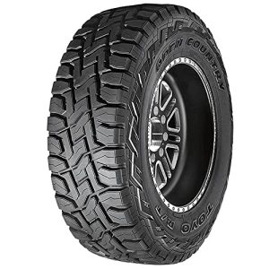 Toyo Open Country R T Tire