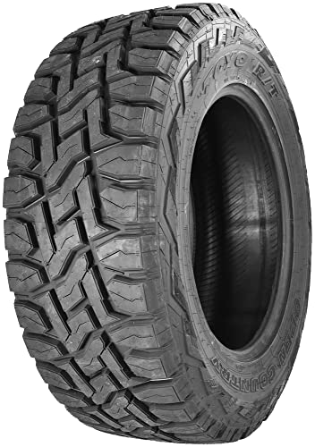 Toyo R/T Open Country