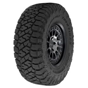 Toyo Rt Trail Tires