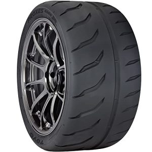 Toyo Tires Proxes R888R