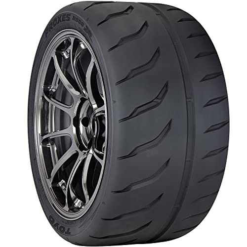 Toyo Tires Proxes R888R